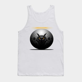 Owl Tank Top